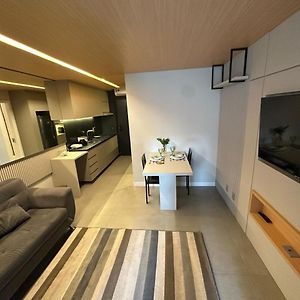 Apartamento de 1 Dormitorio
